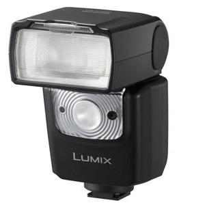 Panasonic DMW-FL360L Flash Authentic Cheap Pice