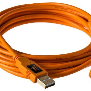 Tether Tools TetherPro USB 2.0 A Male to Micro-B 5 Pin Cable CU5430ORG Cheapest Pice Cheap Online