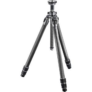 Gitzo GT3532 Mountaineer Series 3 Carbon Fiber Tripod Discount With Mastercard