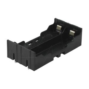 Battery Holder for Lithium Ion 2 x 18650 size Battery Manchester