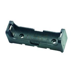 Battery Holder NORMAL PCB AA with leads Free Shipping Low Pice