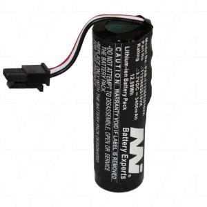 Battery suitable for Logitech UE Boom 3 Portable Bluetooth Speaker Free Shipping 100% Guaranteed