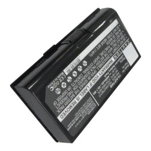 Battery to suit ASUS A42-M70 14.8V 4400mAh Li-ion Cheap Free Shipping
