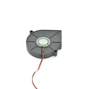 75x15mm - 12V - Blower Fan/Blser Online Online High Quality