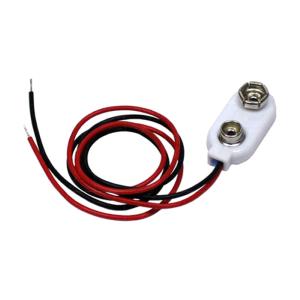 Battery Snap Fastner 9V type Ost Release Dates