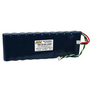 Battery suitable for Promax HD Ranger TV Satellite Analyser (Refurbishment) Cheap From China