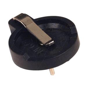 Battery Holder NORMAL PCB CR1216-CR1225 Free Shipping Order