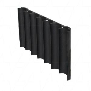 Battery Holder for 7 x 18650 Cells in a Row Best Sale Cheap Pice