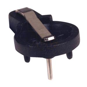 Battery Holder NORMAL PCB CR1025 In China Cheap Pice