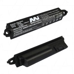 Battery Suitable for Bose Soundlink Lithium Ion (LiIon) 11.1V 2.2Ah PAB-359495-BP1 Outlet For You