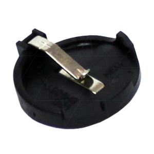 Battery Holder EASY IN-OUT PCB CR2320-CR2330 Cheap Best Place