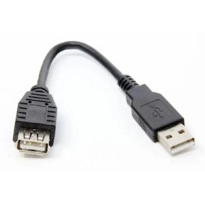 USB A Extension Cable, 6" Buy Cheap New