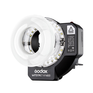Godox AR400 Witstro Ring Flash Cheap Sale Wiki