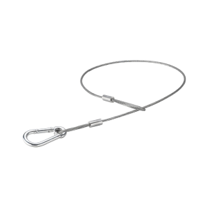 Kupo 2.6ft Long Safety Wire - 3.5mm Diameter Buy Cheap Extremely