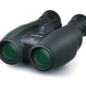 Canon 12x32 IS Image Stabilized Binoculars For Nice