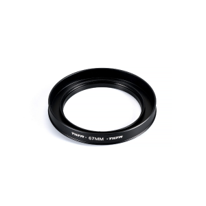 Tilta 67mm Adapter Ring for Mini Clamp-On Matte Box Cheap Newest
