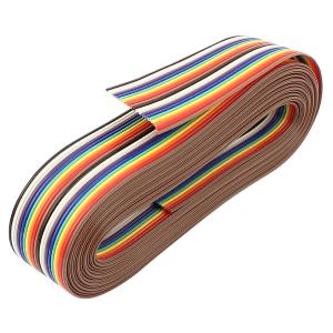 Ribbon Cable 20pin - 1 meter Outlet Official Site
