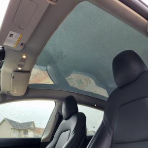 Tesla Model Y EVglass Buy Cheap Cheapest