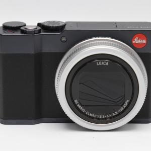Used Leica C-Lux Type-1546 (EX) Cheap Sale Brand New Unisex