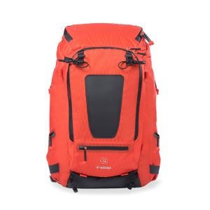F-Stop Tilopa DuraDiamond Travel & Adventure Camera Backpack 50L - Magma Red Buy Cheap Fake