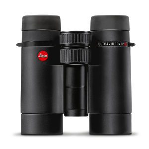 Leica 10x32 Ultravid HD-Plus Binoculars 2025 New