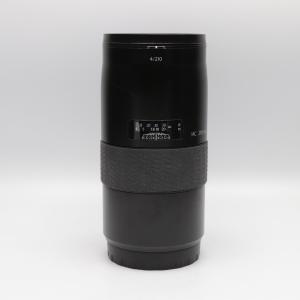 Used Hasselblad HC 210mm F4 (Good) 100% Original Online