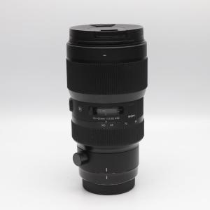 Used Sigma 50-100mm F1.8 DC HSM ART CAF (EX) Deals Cheap Online