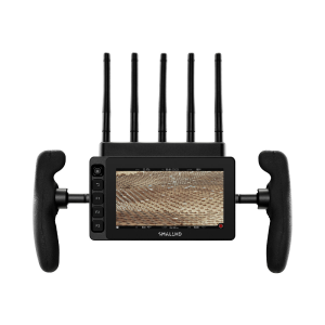 SmallHD Ultra 5 Bolt 6 RX 750 Monitor Kit - V-Mount Discount Countdown Package