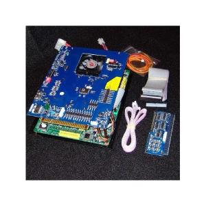 XXXX in 1 Jamma Multiboard Chassis Cheap Pick A Best