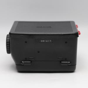 Used Mamiya 645Pro 120 Back (Good) Sale In China