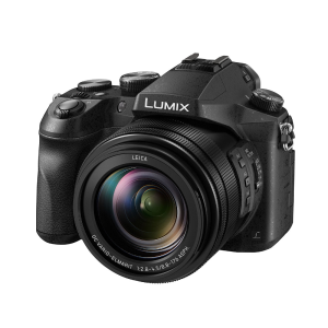 Panasonic Lumix DMC-FZ2500 Digital Camera Cheap Sale Manchester