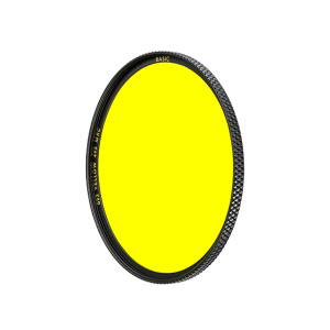B W 77mm #495/022 BASIC Yellow MRC Filter Outlet Where Can You Find
