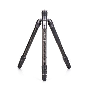 Benro FRHN34C Rhino Carbon Fiber Three Series Tripod/Monopod Outlet 2025 New
