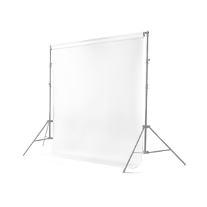 Savage Pure White Infinity Vinyl Background 9' x 20' - In Store Pick Up Only Discount Cheapest Pice
