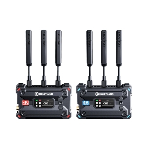 Hollyland Pyro S 4K HDMI/SDI Wireless Video Transmission System Cheap Sale Pay With Visa