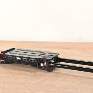 Zacuto Z-VCT Universal VCT Baseplate Cheap Sale How Much