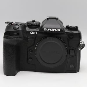 Used Olympus OM-1 Digital (EX-) Amazon Cheap Pice