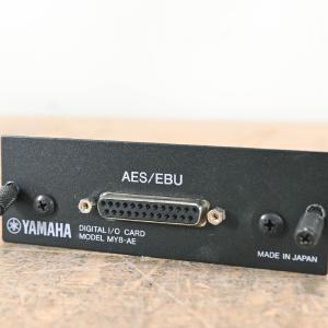 Yamaha MY8-AE 8-Channel AES/EBU Input/Output Card Pices Cheap Pice