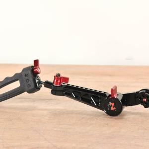 Zacuto Rosette Trigger Grip with Zacuto ZGrip Handle Outlet Sast