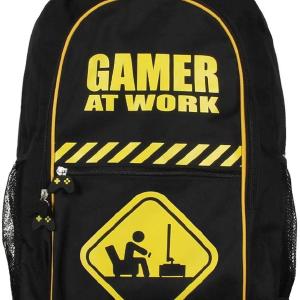 Zaino Gamer At Work 45 cm Online Online For Sale