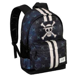 Zaino One Piece 44cm adatto alla scuola Elementare e Media Largest Supplier Online