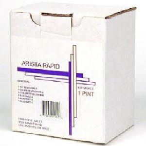 Arista Rapid E-6 Slide Developing Kit - 1 Pint Cheap New Styles