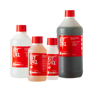 Bellini Kit C-41 Negative Film Processing Kit - 1 Liter Cheap With Mastercard