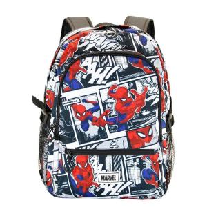 Zaino Scuola Spiderman 44cm Clearance Buy