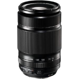 Fujifilm XF 55-200mm f/3.5-4.8 R Lens Free Shipping Purchase
