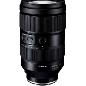 Tamron 35-150mm f/2-2.8 Di III VXD Lens - Sony E Mount Clearance Geniue Stockist