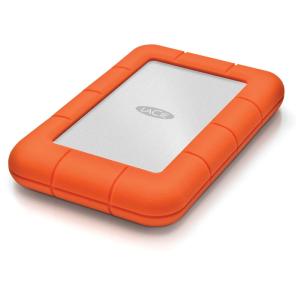 LaCie Rugged Mini Portable Hard Drive - 2TB Sale Huge Surprise