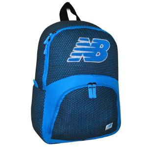 Zaino Scuola New Balance Mesh 43cm Discount How Much