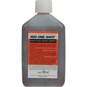 Rollei R09 One-shot B&W Film Developer Cheap Discounts