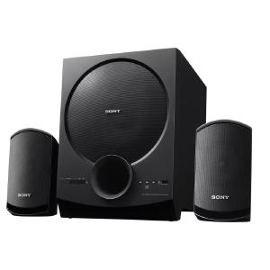 Enceinte satellite Home Cinema 2.1 canaux - Sony Best Wholesale Online